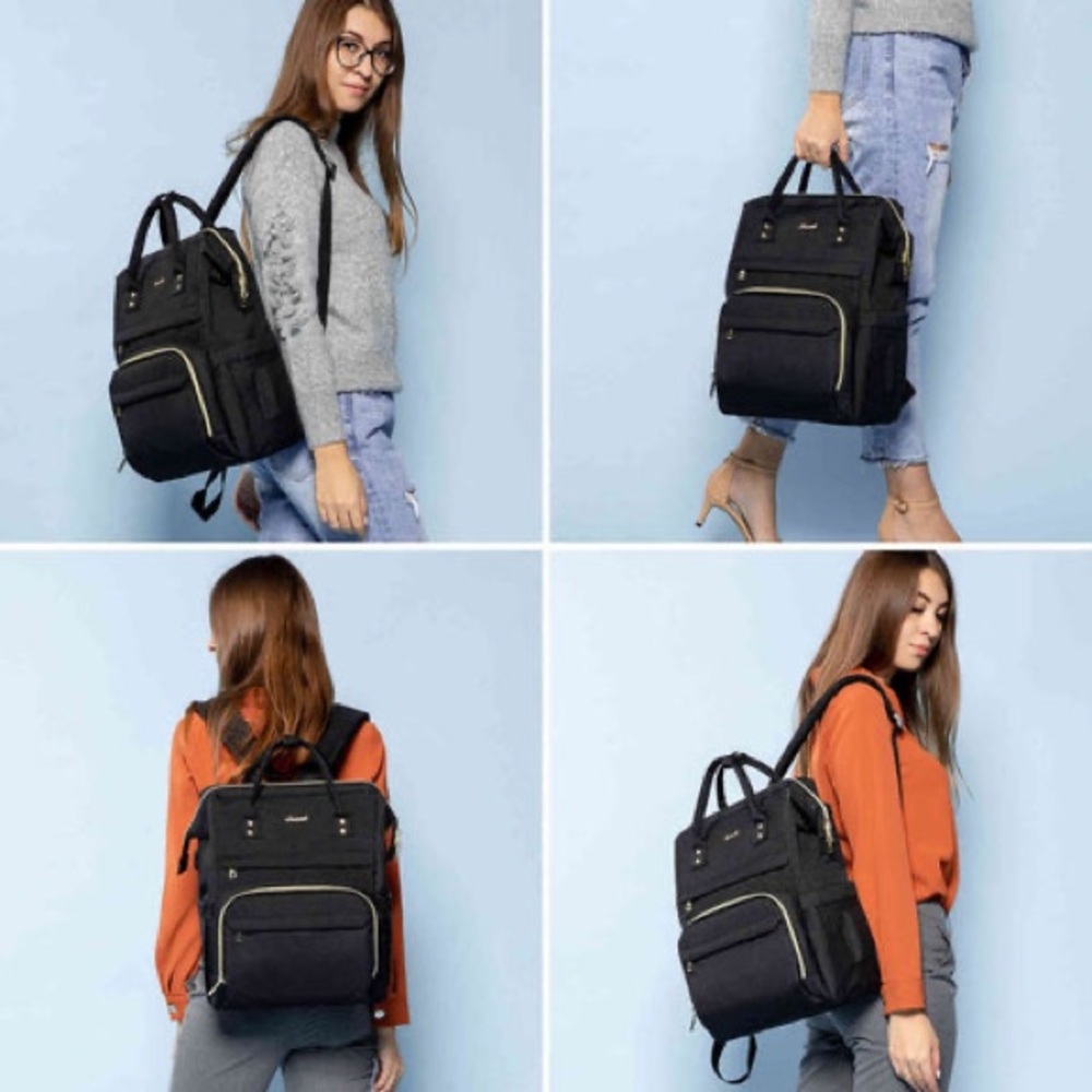 Lovevook laptop / travel backpack